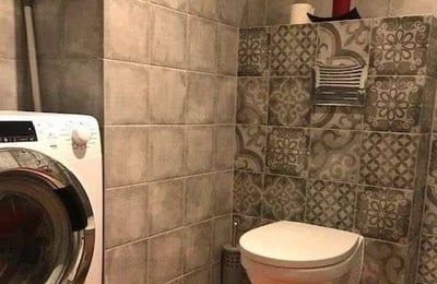 Аренда уютной 1-комнатной квартиры, 25 м², район Кшики, Вроцлав, Польша